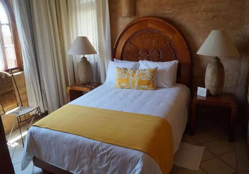 Mision Del Sol Resort & Spa Adults Only