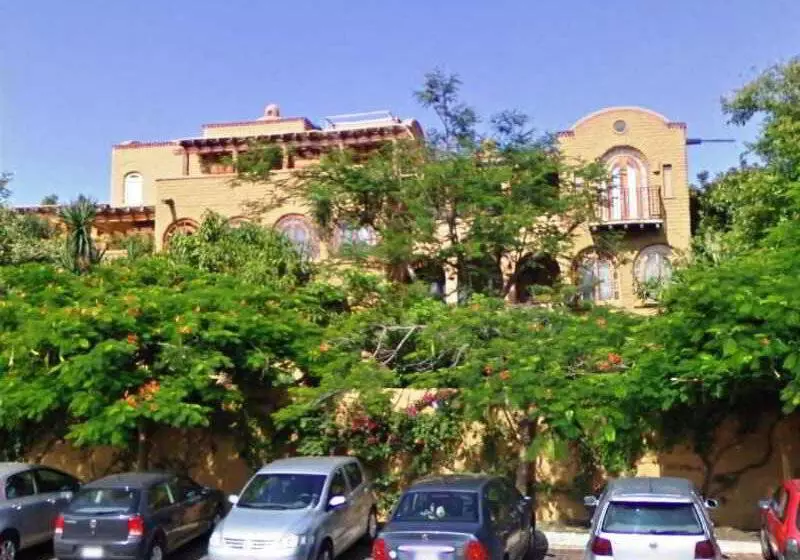 Mision Del Sol Resort & Spa Adults Only