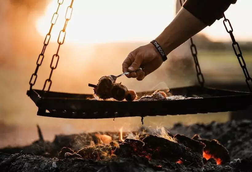 Отель Alpenresort Eienwäldli Engelberg