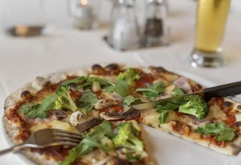 Отель Alpenresort Eienwäldli Engelberg