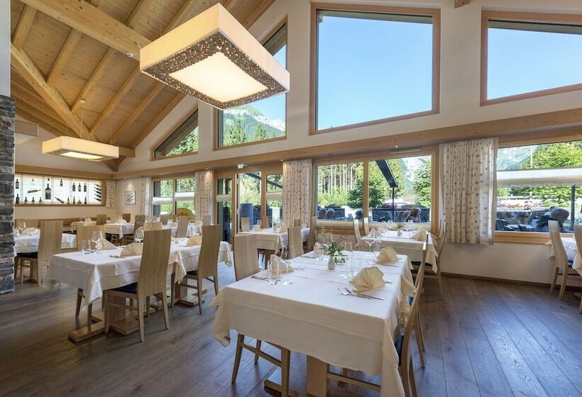 Hotel Alpenresort Eienwäldli Engelberg