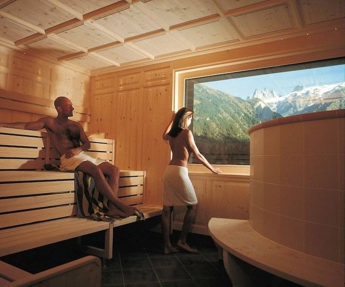 Hotel Alpenresort Eienwäldli Engelberg