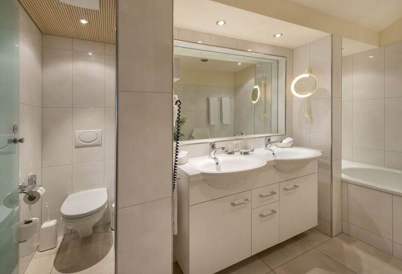 Hotel Alpenresort Eienwäldli Engelberg