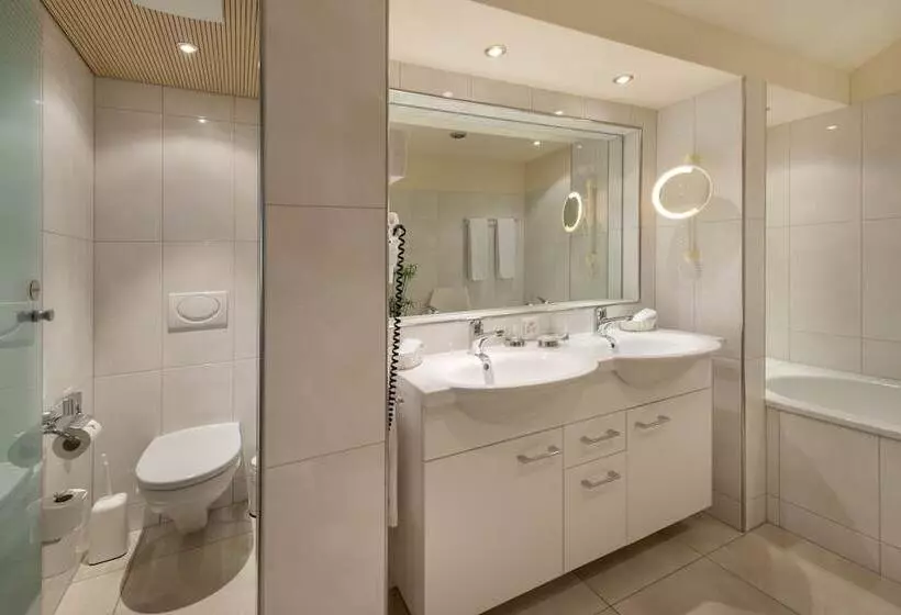 Отель Alpenresort Eienwäldli Engelberg