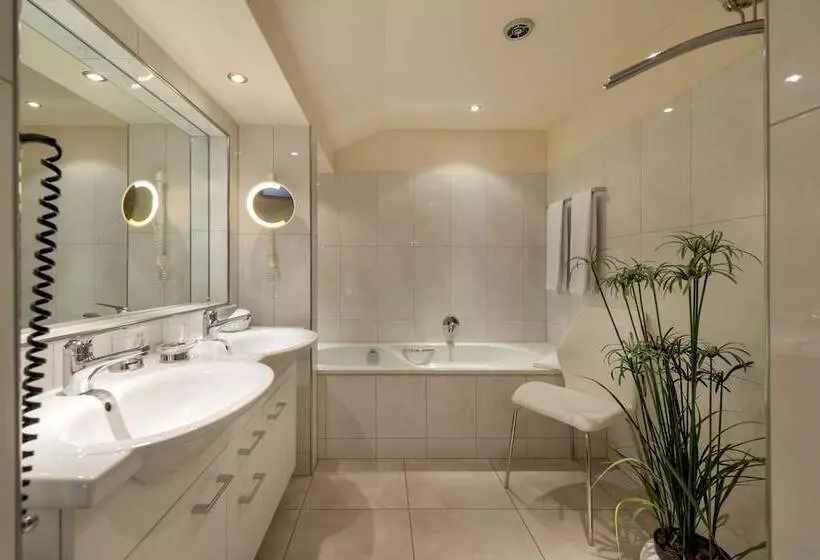 Отель Alpenresort Eienwäldli Engelberg