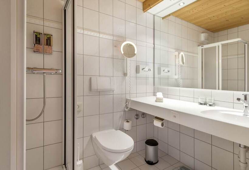 Hotel Alpenresort Eienwäldli Engelberg