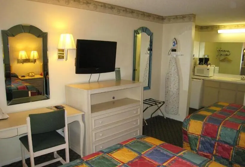 Town House Motel