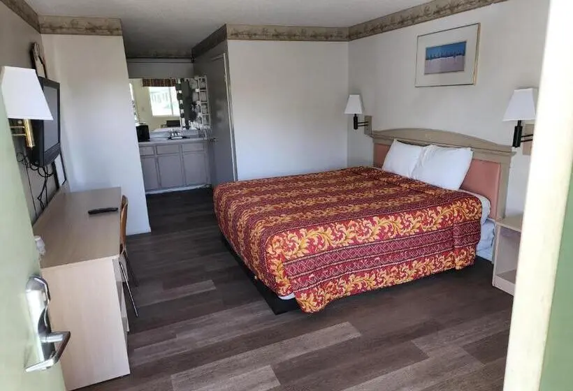 Town House Motel