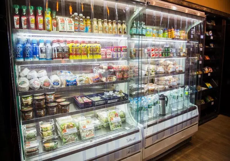 客栈 West Side Ymca