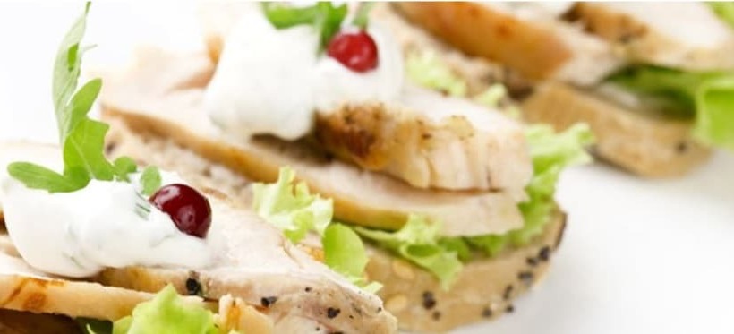 Breakfree Capital Tower Apartments