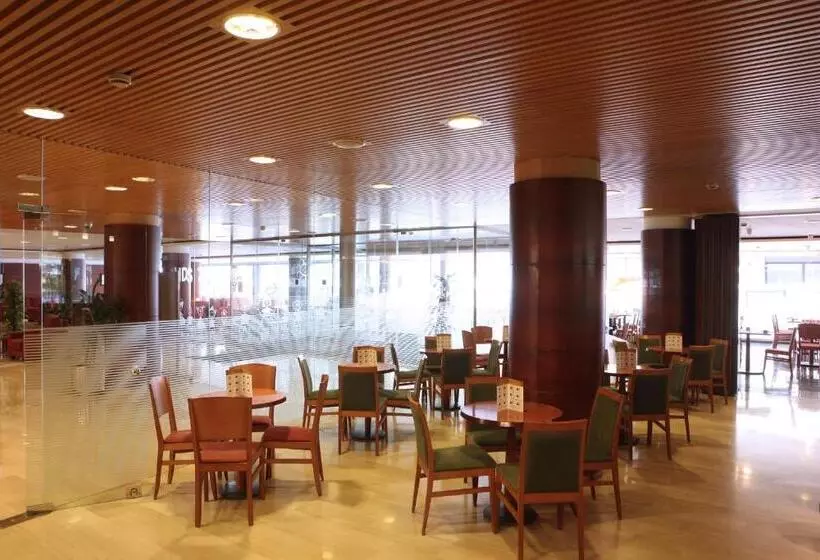 Sercotel Delfos Andorra