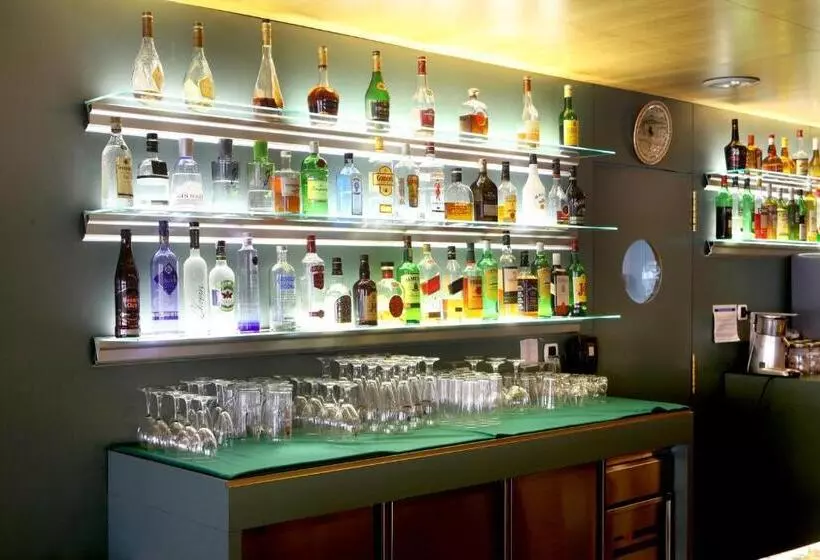 Sercotel Delfos Andorra