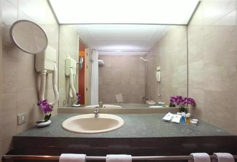 Sercotel Delfos Andorra