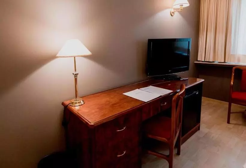 Sercotel Delfos Andorra