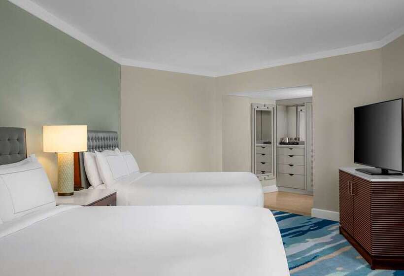 Hilton Aruba Caribbean Resort And Casino