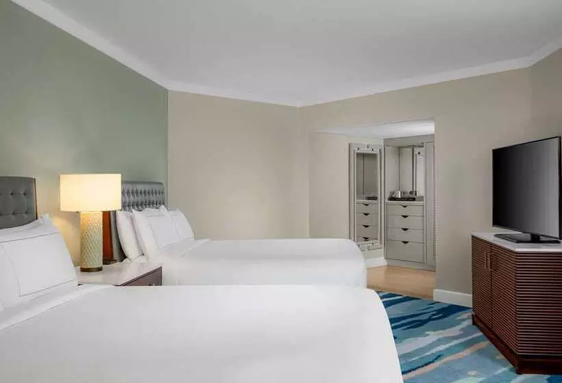 Hilton Aruba Caribbean Resort And Casino