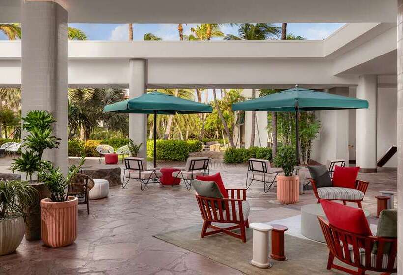 Hilton Aruba Caribbean Resort And Casino