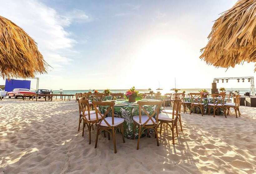 Hilton Aruba Caribbean Resort And Casino