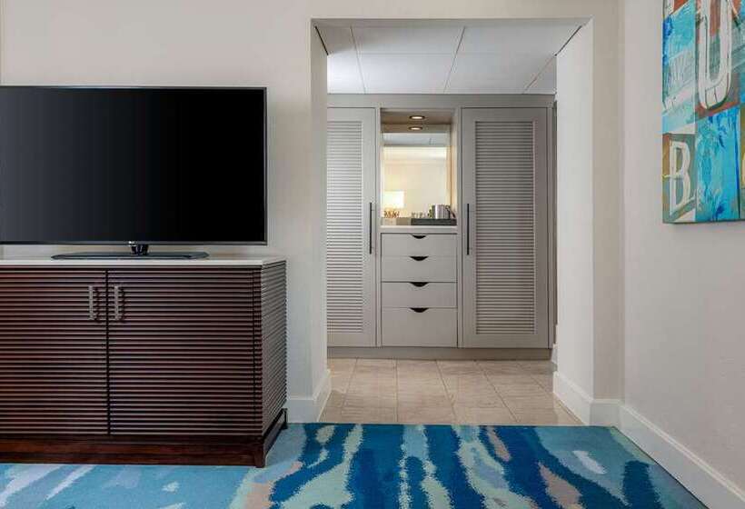 Hilton Aruba Caribbean Resort And Casino