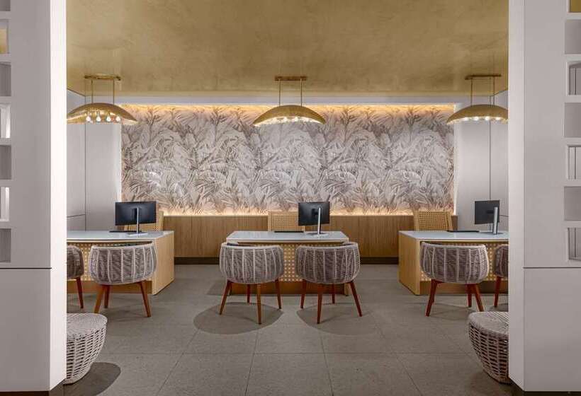 Hilton Aruba Caribbean Resort And Casino