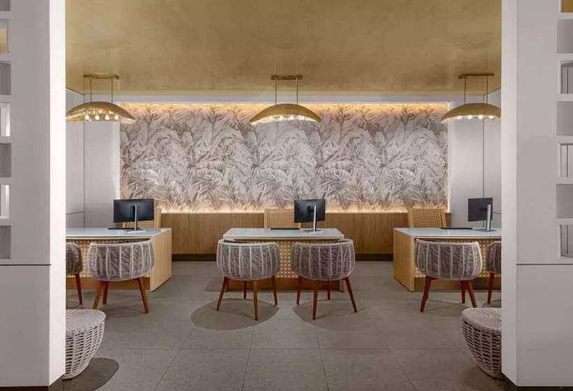 Hilton Aruba Caribbean Resort And Casino