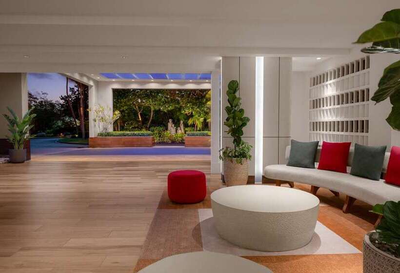 Hilton Aruba Caribbean Resort And Casino