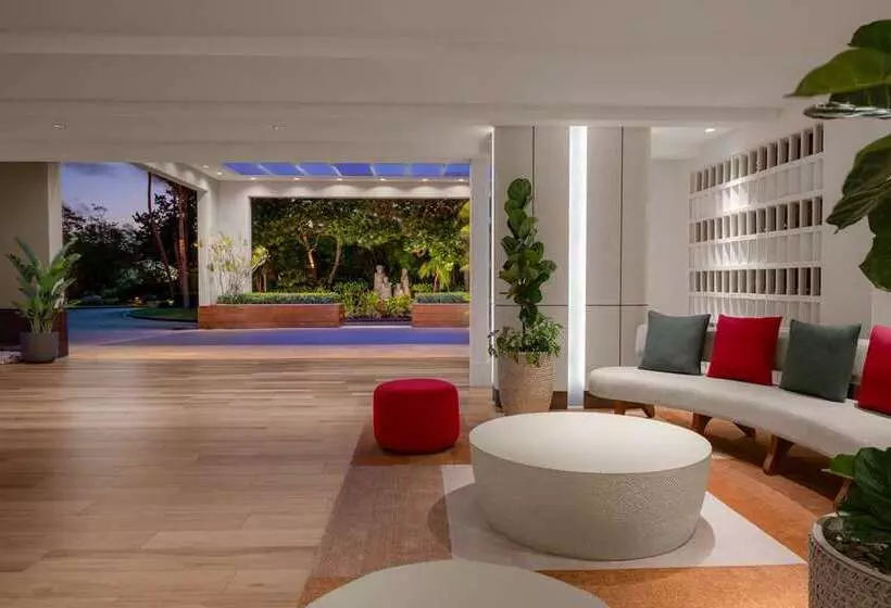 Hilton Aruba Caribbean Resort And Casino