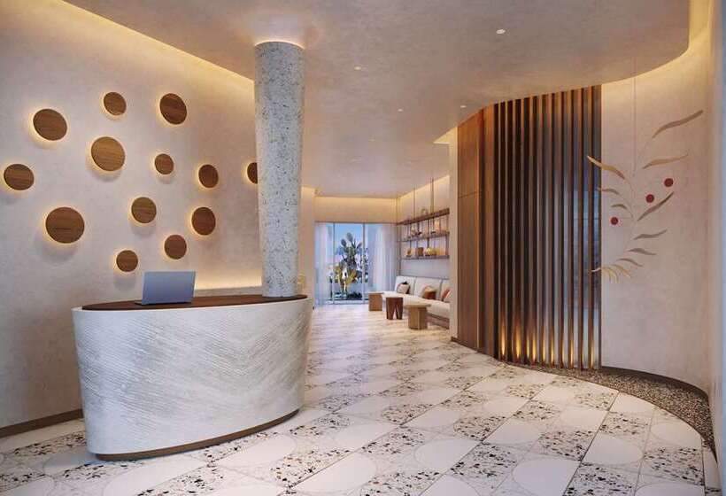 Hilton Aruba Caribbean Resort And Casino