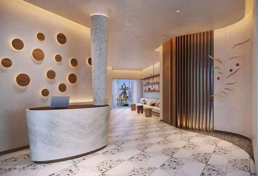 Hilton Aruba Caribbean Resort And Casino