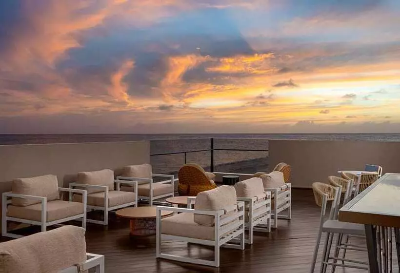 Hilton Aruba Caribbean Resort And Casino