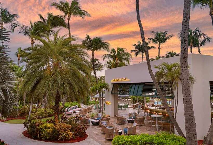 Hilton Aruba Caribbean Resort And Casino