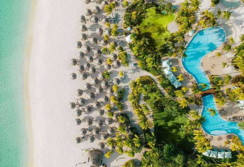 Hilton Aruba Caribbean Resort And Casino