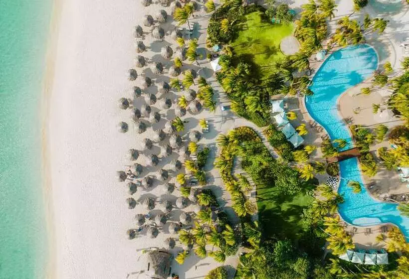 Hilton Aruba Caribbean Resort And Casino