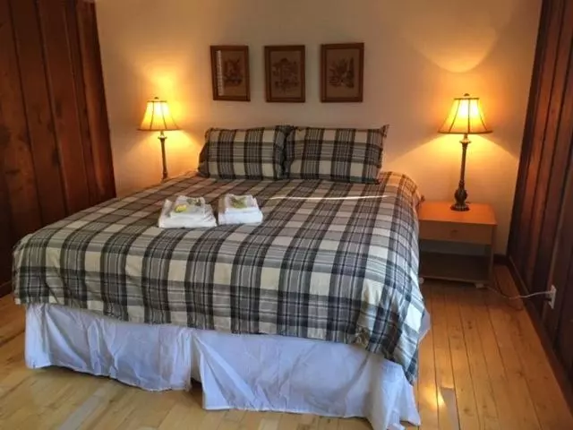 호텔 Auberge Spa & Beaux Reves