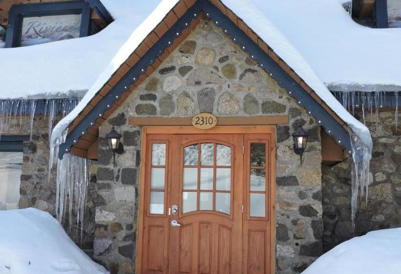 فندق Auberge Spa & Beaux Reves