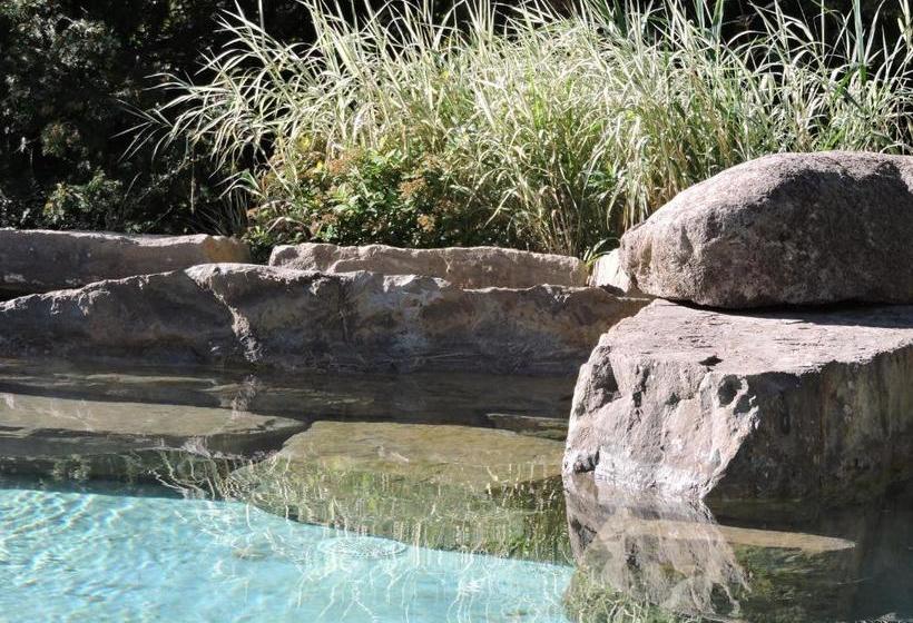 فندق Auberge Spa & Beaux Reves