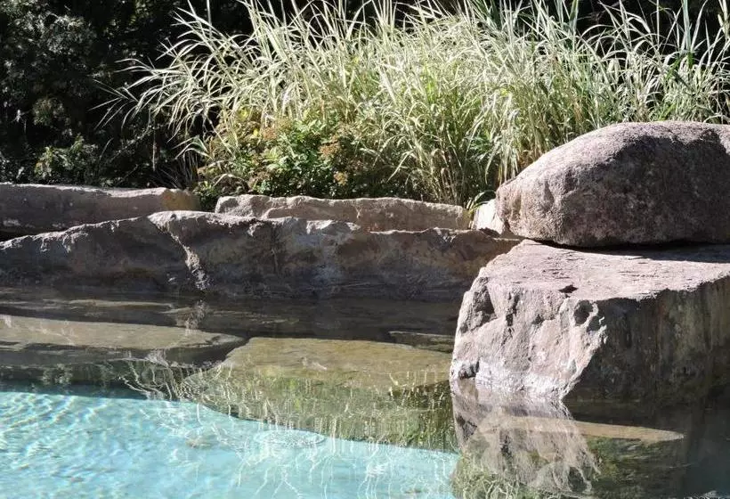 호텔 Auberge Spa & Beaux Reves