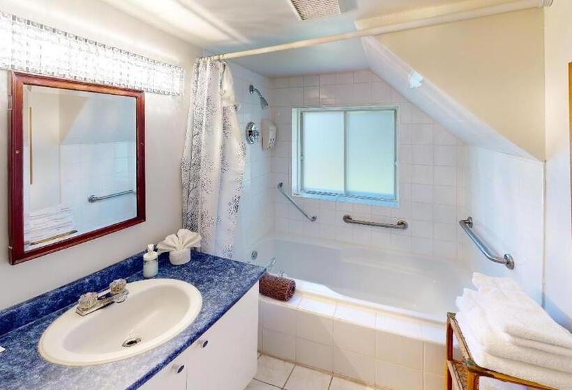 فندق Auberge Spa & Beaux Reves