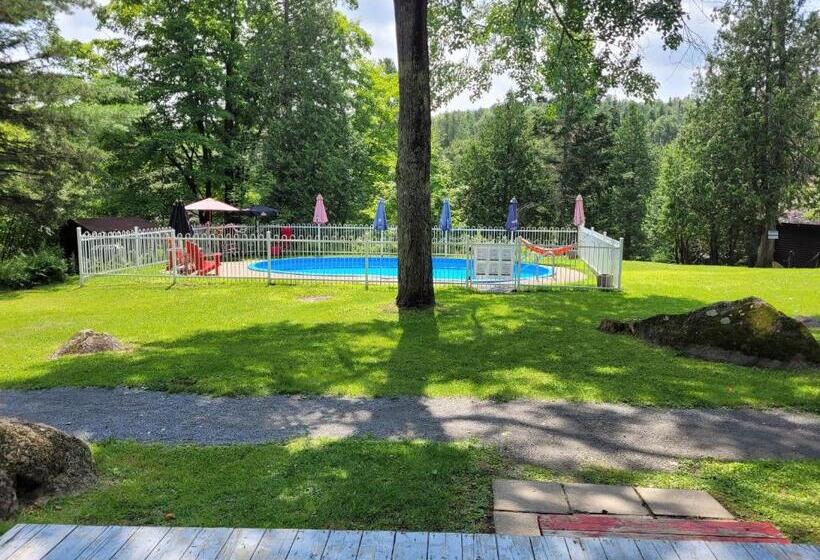 فندق Auberge Spa & Beaux Reves