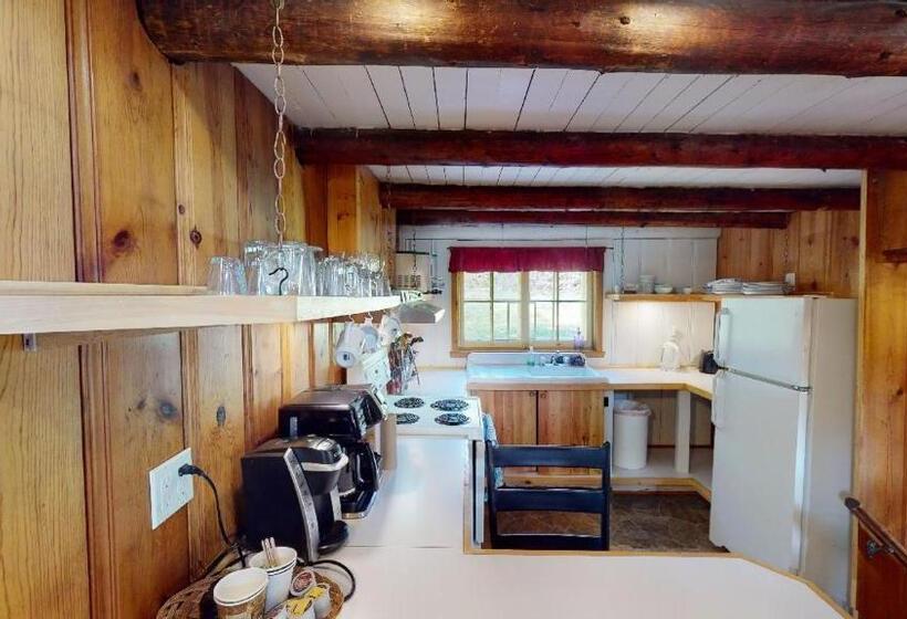 فندق Auberge Spa & Beaux Reves