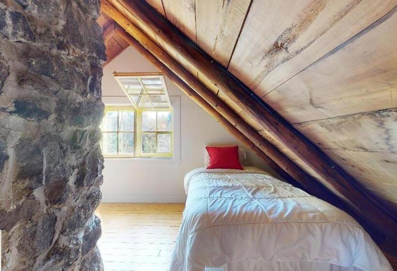 فندق Auberge Spa & Beaux Reves