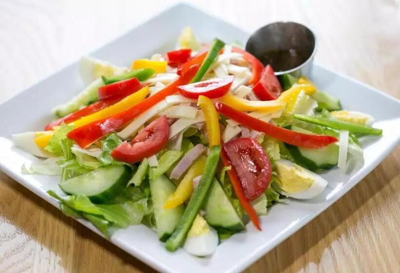 호텔 Auberge Spa & Beaux Reves