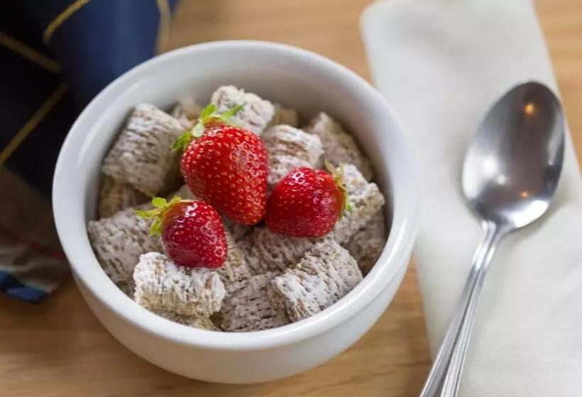 호텔 Auberge Spa & Beaux Reves