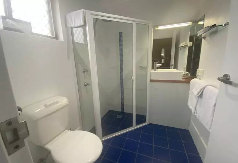 فندق Avaleen Lodge Motor Inn