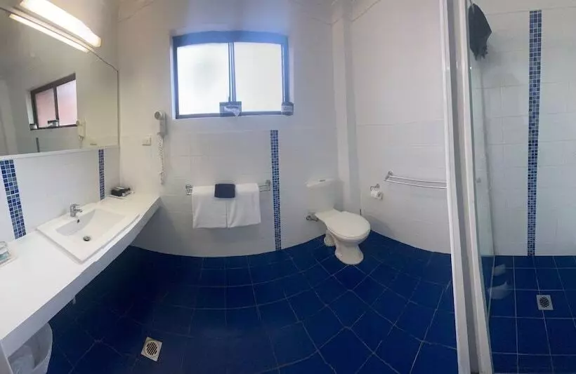 فندق Avaleen Lodge Motor Inn