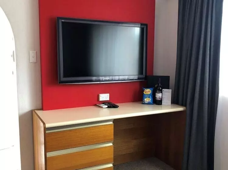 فندق Avaleen Lodge Motor Inn