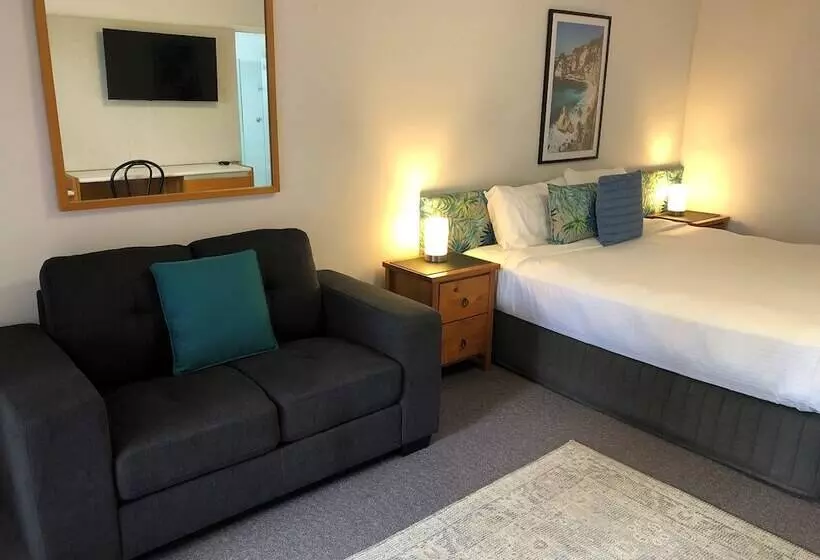 فندق Avaleen Lodge Motor Inn