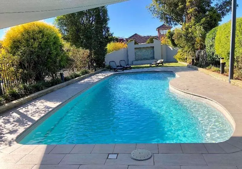 호텔 Best Western Plus All Settlers Motor Inn