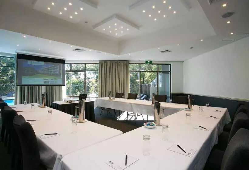 Best Western Plus Apollo Hotel Newcastle