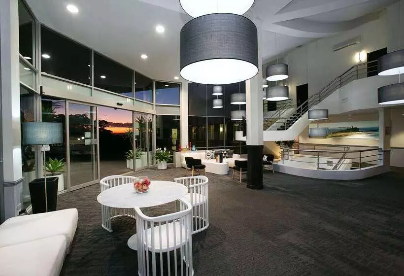 Best Western Plus Apollo Hotel Newcastle